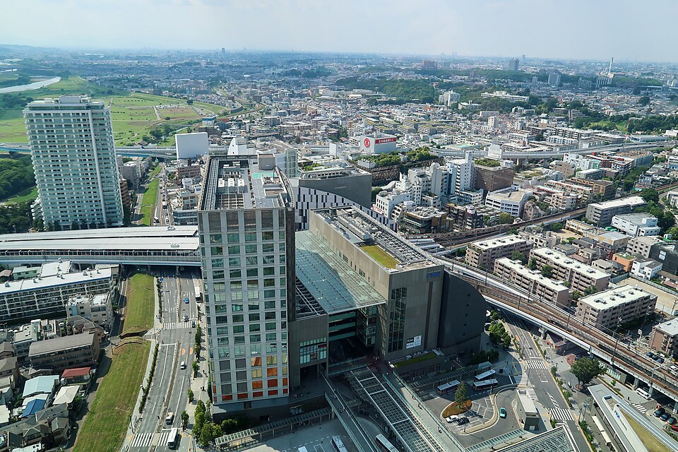 Setagaya