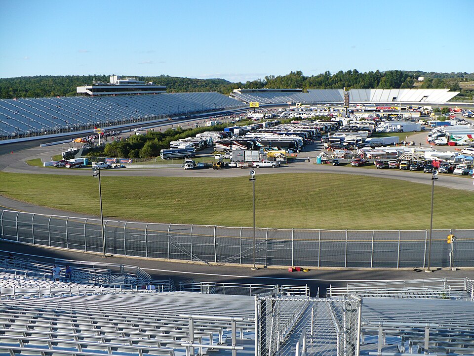 New Hampshire Motor Speedway