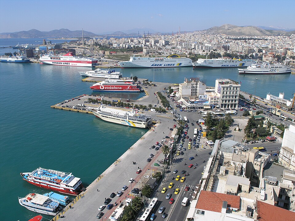 Piraeus