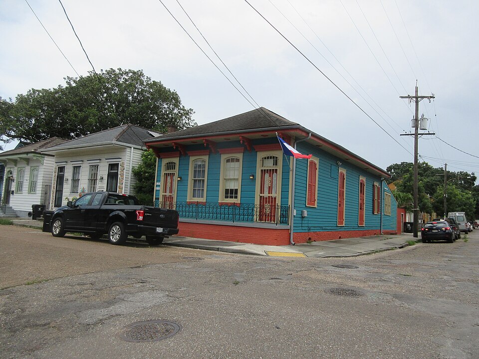 Royal Street, New Orleans