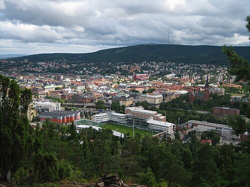 Sundsvall