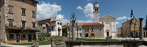 Vižinada