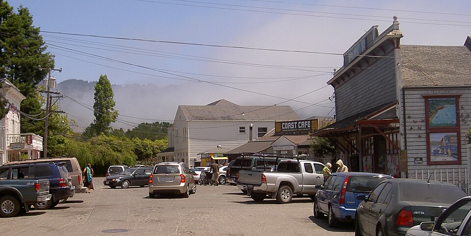Bolinas