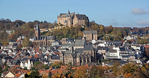 Marburg