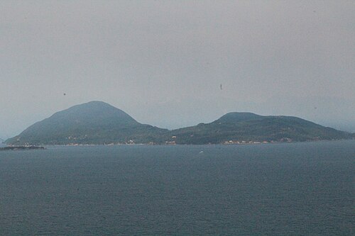 Bowen Island