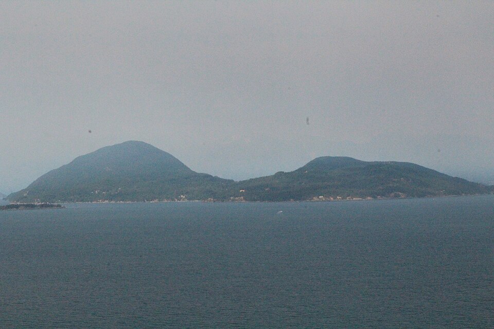 Bowen Island