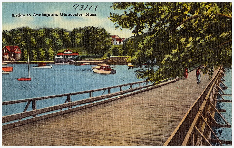 Annisquam