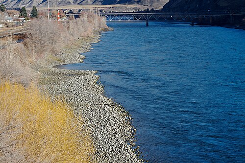 Spences Bridge
