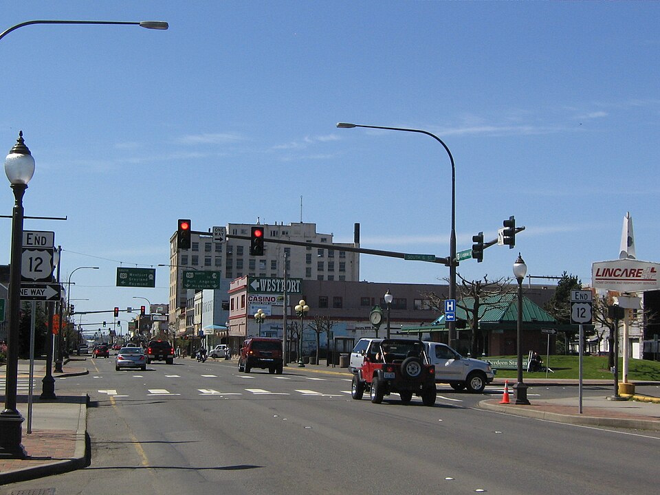 Aberdeen