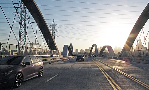 Sixth Street Viaduct