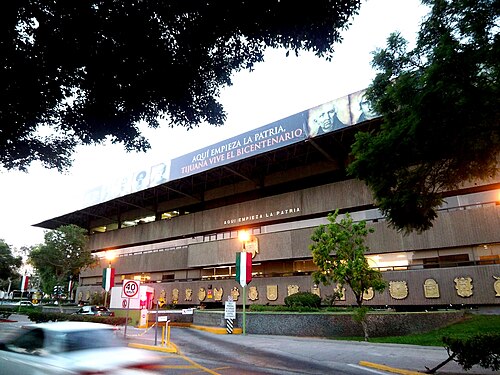 Tijuana Municipality