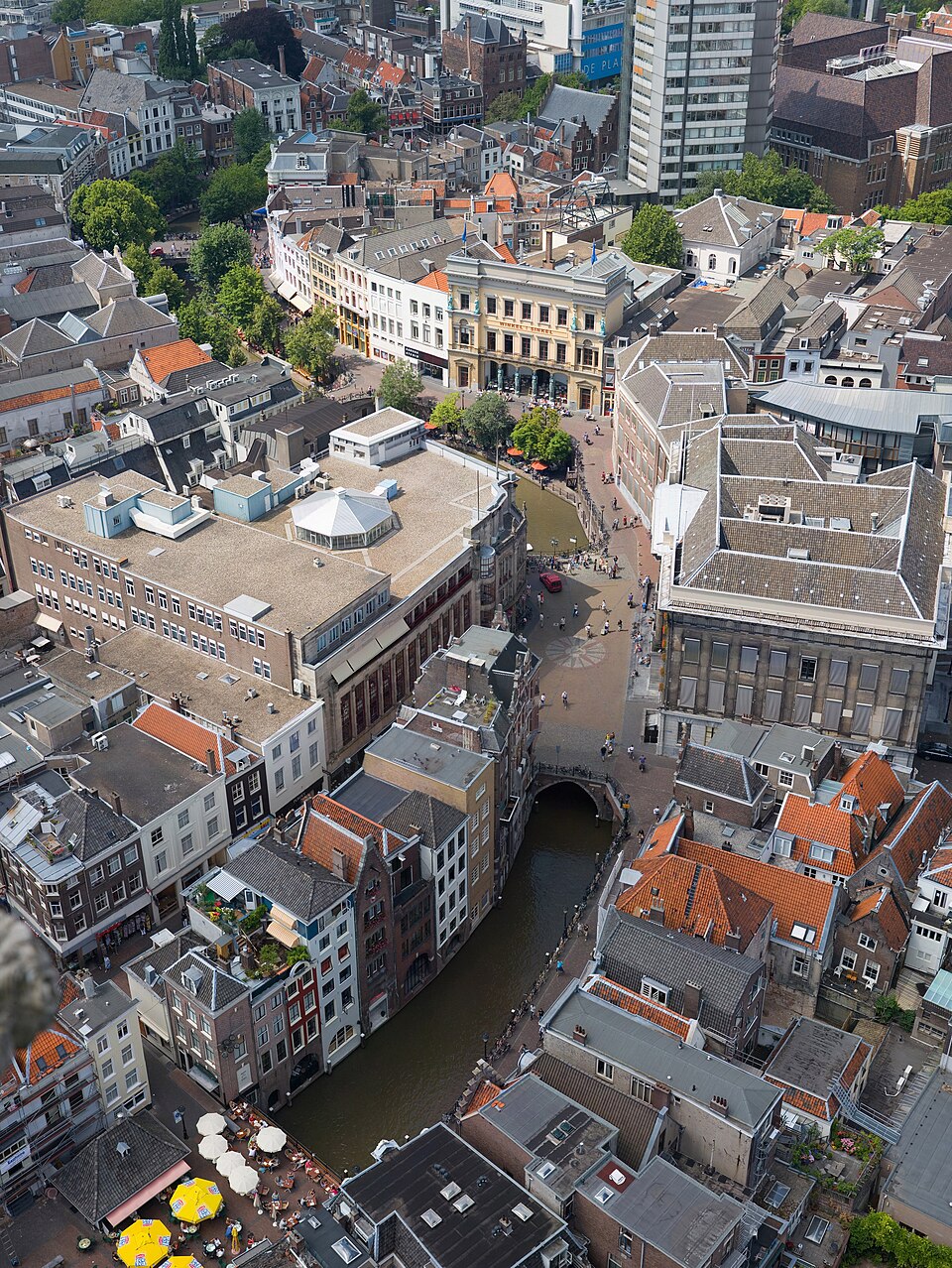 Utrecht