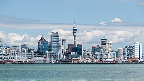 New Zealand