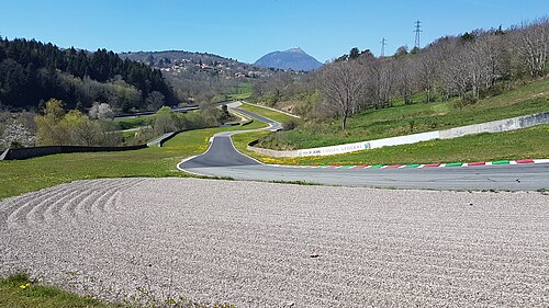 Charade Circuit