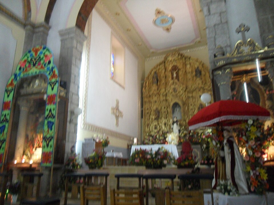 Ixtapaluca