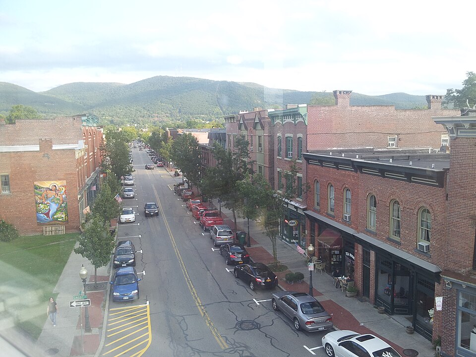 Beacon