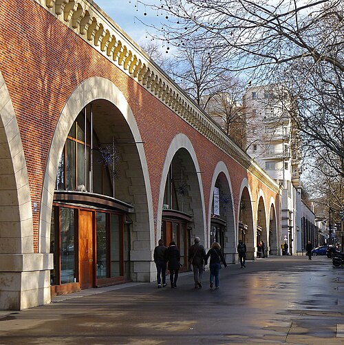 12th arrondissement of Paris