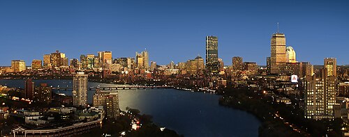 Greater Boston