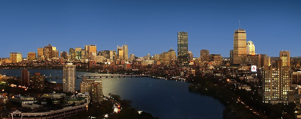 Greater Boston