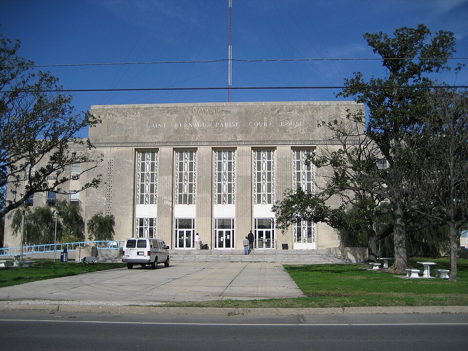 St. Bernard Parish