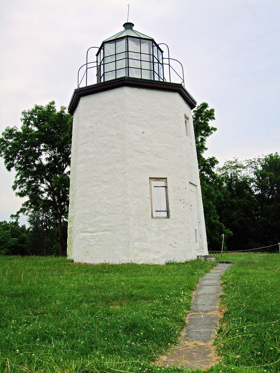 Stony Point