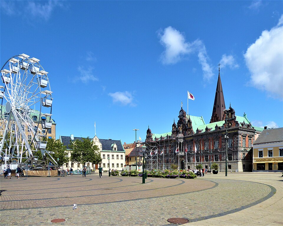 Stortorget