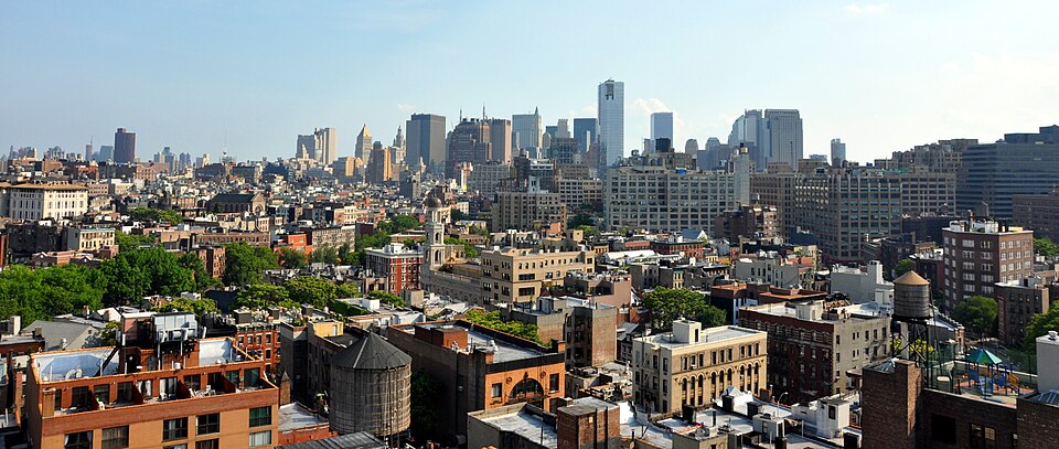 West Village